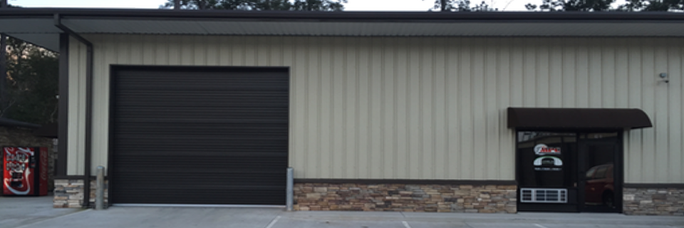 mobile environmental solutions office