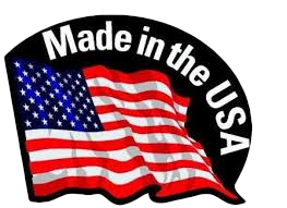 Made in the USA logo