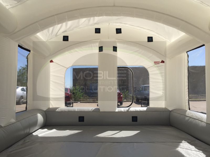 Mobile Booths