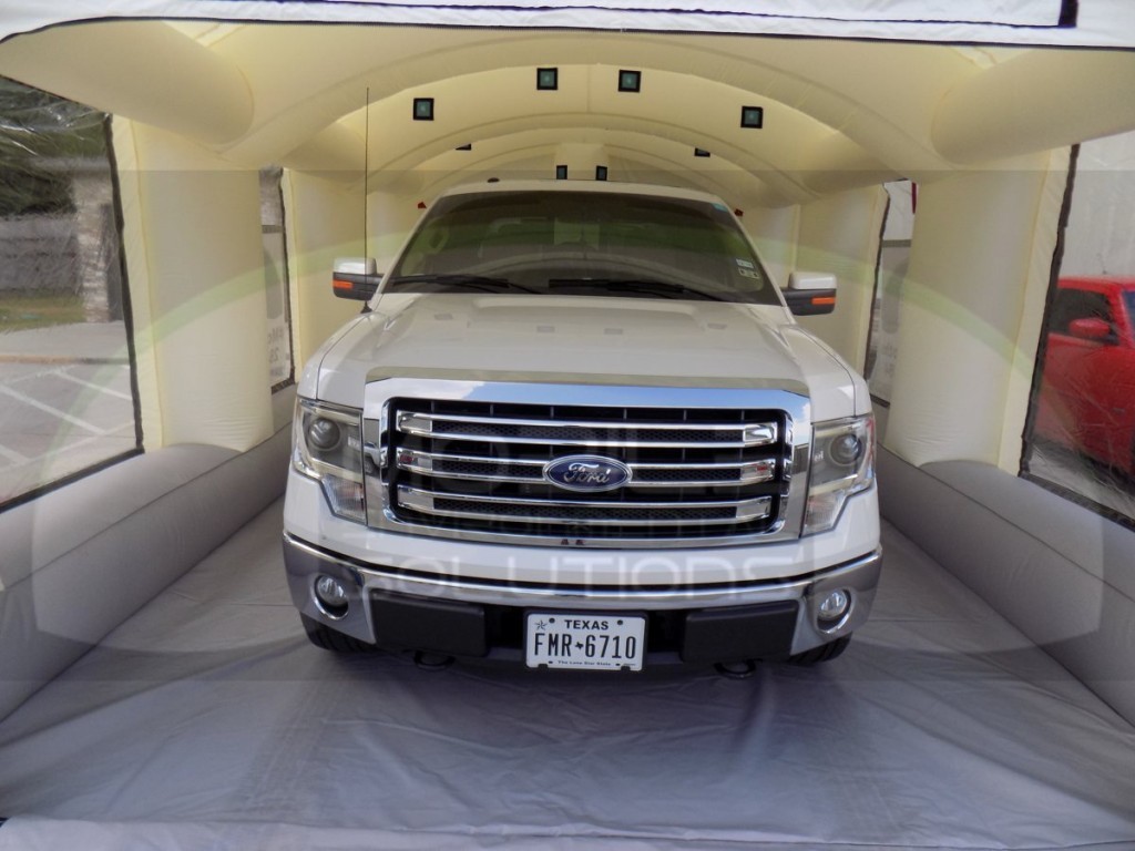 Mobile Booths