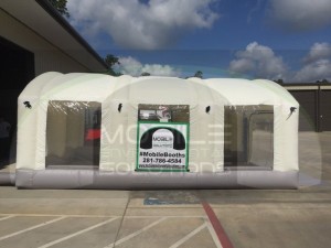 Mobile Booths